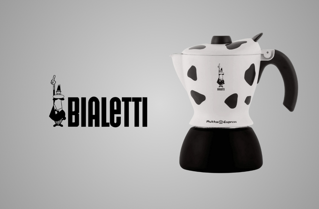 Bialetti official store for coffee makers and kitchen accessories in the Philippines