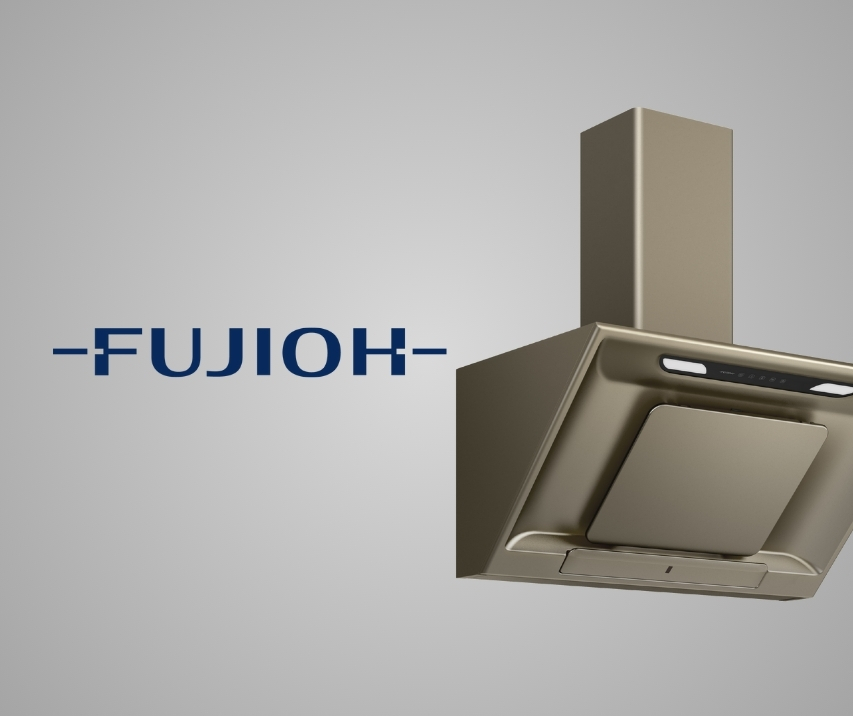 Fujioh official store for kitchen ventilation appliances in the Philippines