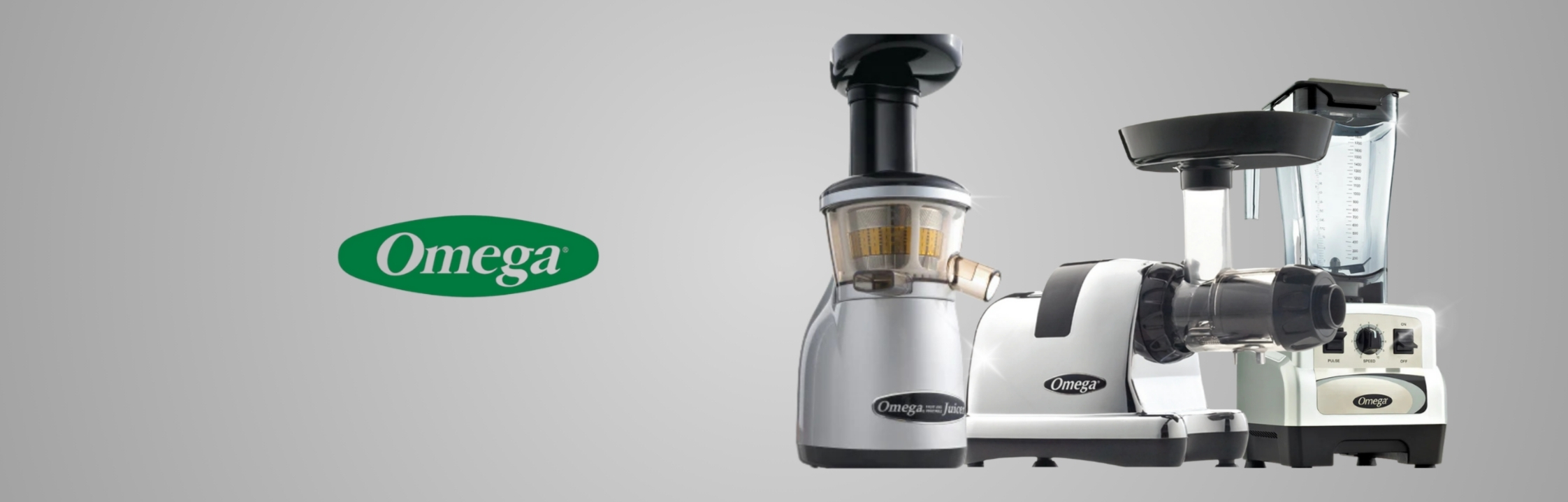 Omega official store for kitchen appliances in the Philippines